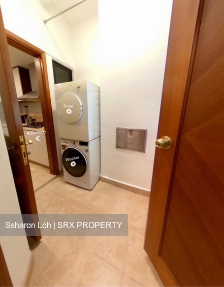 Eastpoint Green (D18), Condominium #483988361